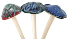 Mushrooms