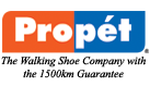 Propet Walking Shoe Company. Comfort, orthotic compatible